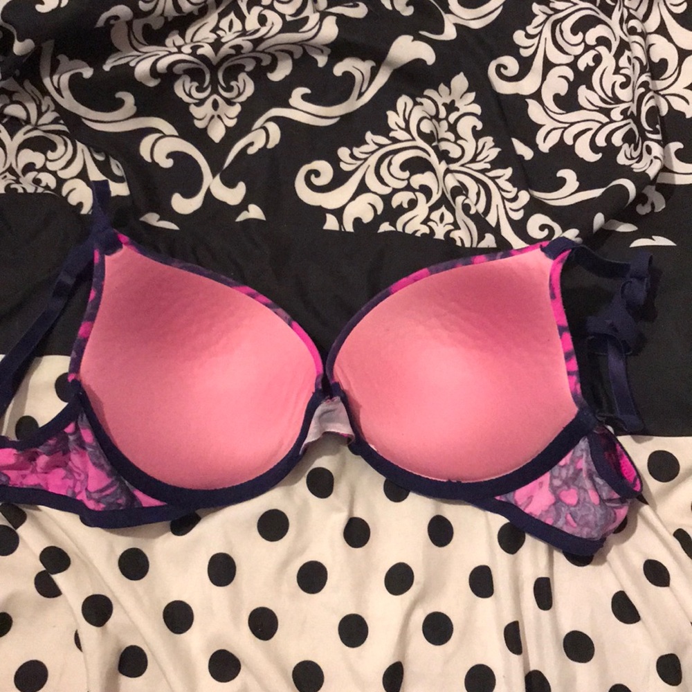 Pink Bra - image 2